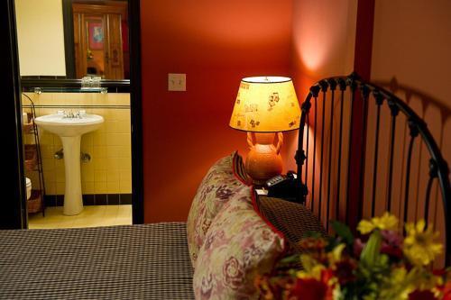 Hotel Boheme San Francisco Eksteriør billede
