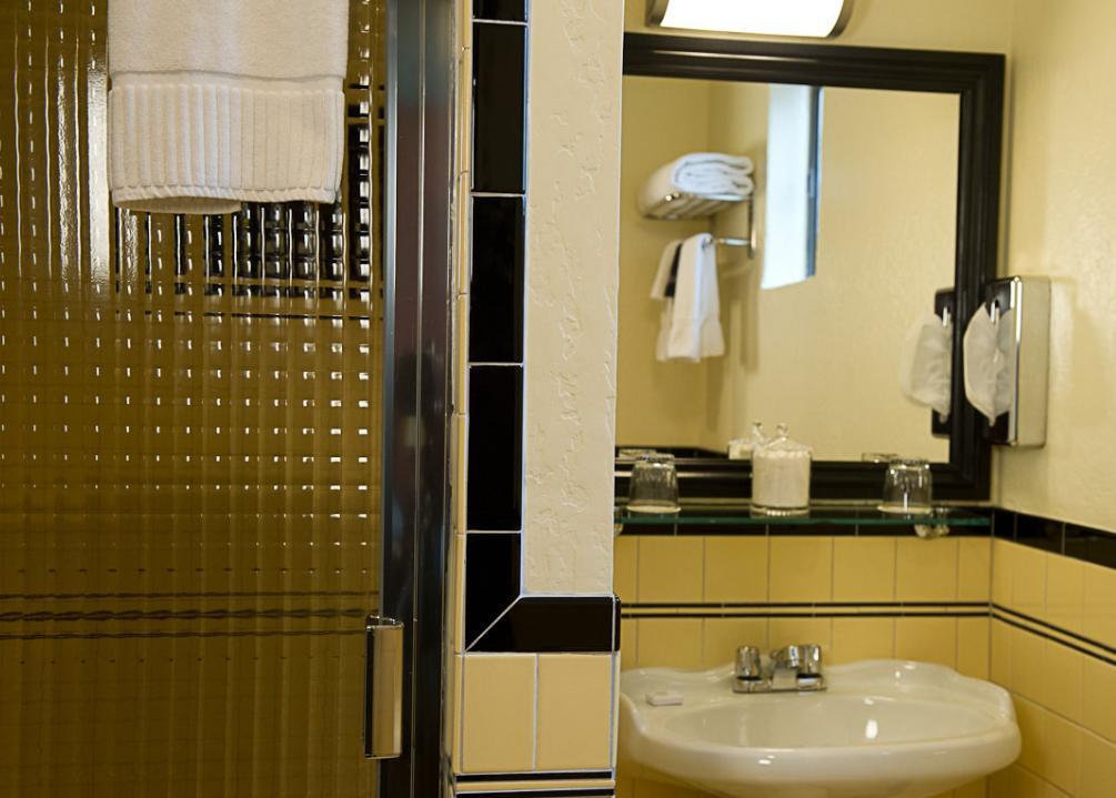 Hotel Boheme San Francisco Eksteriør billede