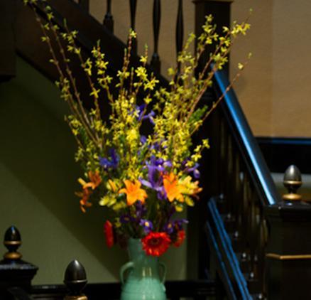 Hotel Boheme San Francisco Eksteriør billede