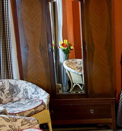 Hotel Boheme San Francisco Eksteriør billede