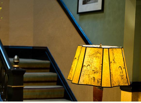 Hotel Boheme San Francisco Eksteriør billede